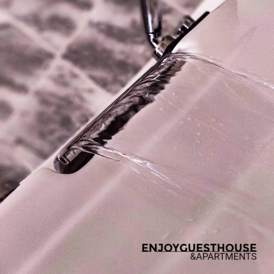 Enjoy Guest House Gmr Guimarães Exterior foto