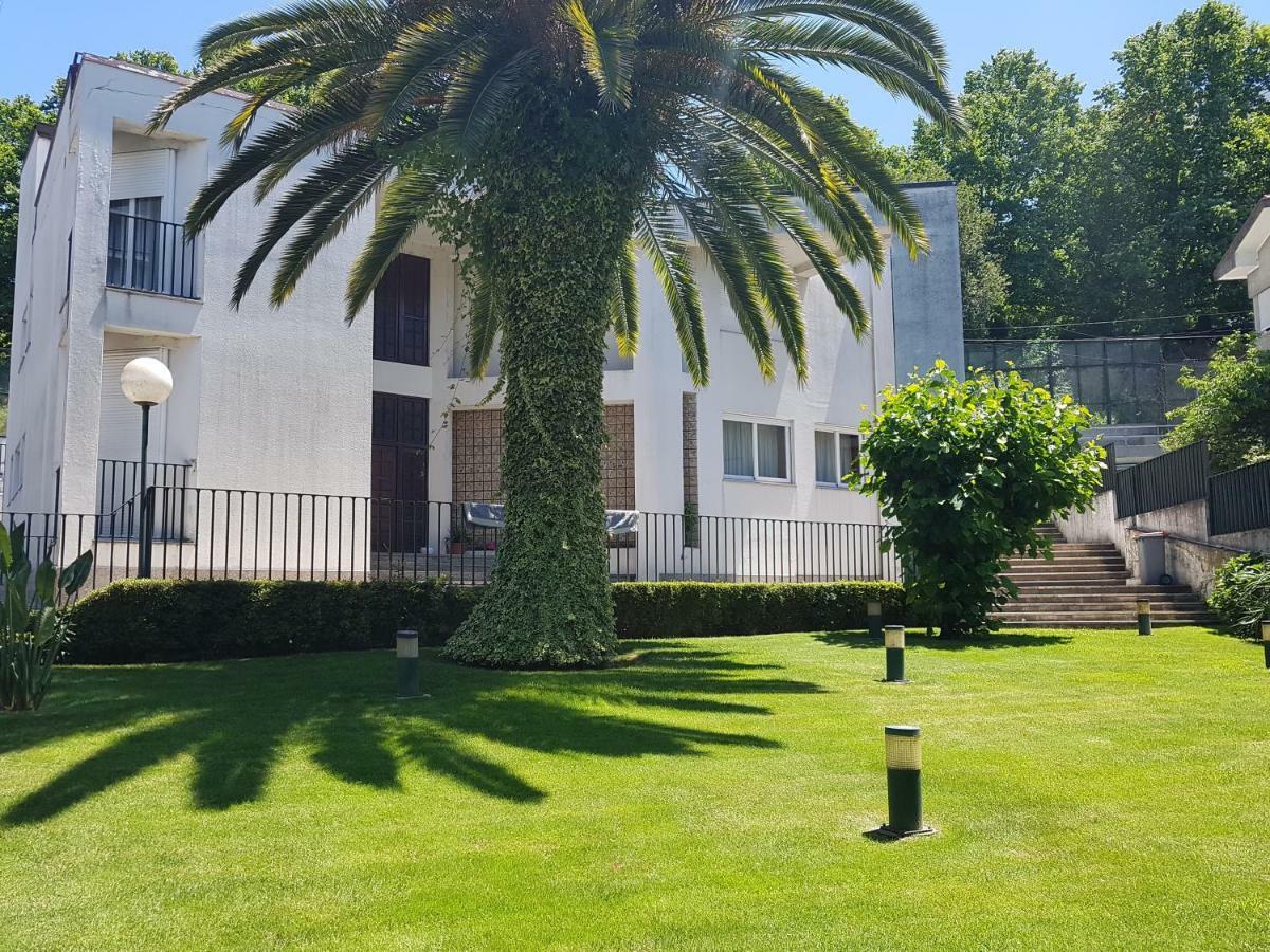 Enjoy Guest House Gmr Guimarães Exterior foto